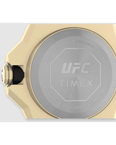 Timex Ufc Phantom - Metallic