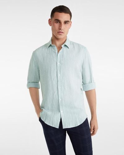 Yd West Hampton Shirt - Multicolour