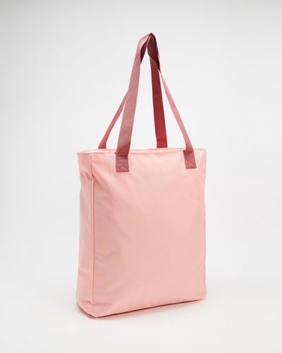 PUMA Classics Archive Tote Bag - Pink