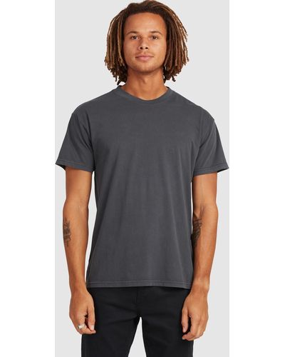 Billabong Premium Wave Wash T Shirt - Black