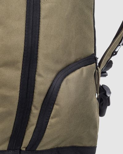 Element Mohave 30 L Backpack For Men - Green