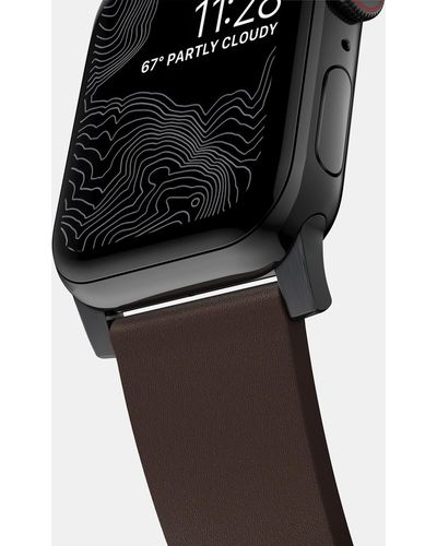 Nomad Apple Watch 41mm Active Band Pro - Black