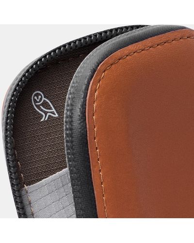 Bellroy All Conditions Card Pocket - Brown