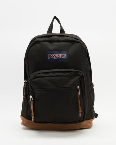 Jansport Right Pack Backpack - Black