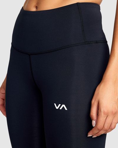 RVCA Va Essential Workout leggings - Black