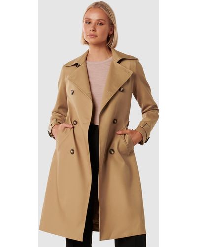 Forever New Coats for Women | Online Sale up to 65% off | Lyst Australia