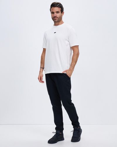 Tommy Sport Best Essentials Joggers - Blue