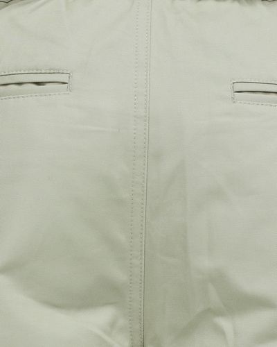 Staple Superior Kash Cotton Twill Trousers - White