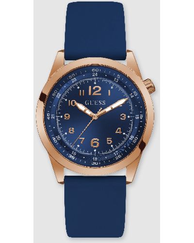 Guess Empire - Blue