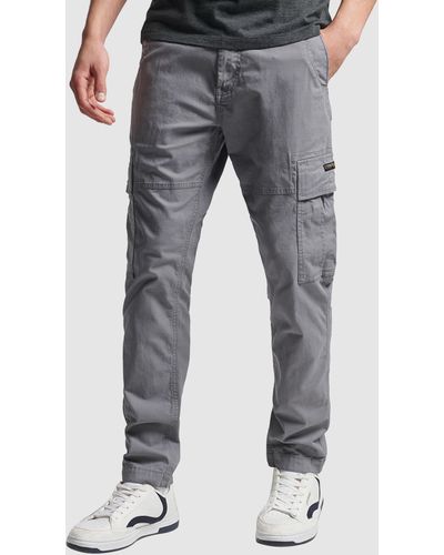 Superdry Fashion Clothing Mens Cargo Pant Khaki  Superdry fashion Mens  pants casual Denim jeans men