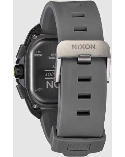 Nixon Ripley Watch - Multicolour