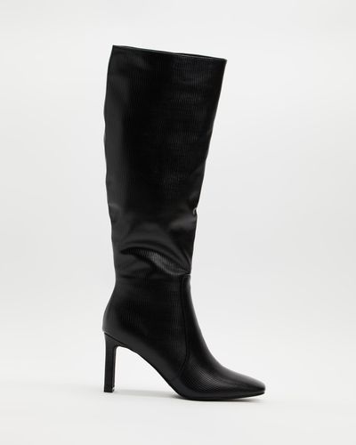 Women's Billini Knee-high boots from A$64 | Lyst Australia