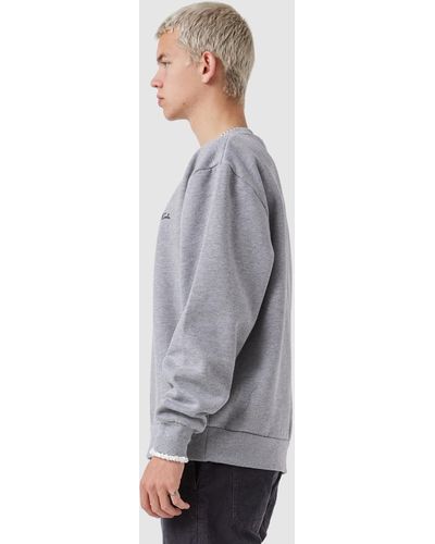 Barney Cools B.cools Sweatshirt - Grey