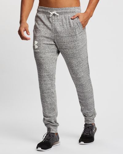 Under Armour Rival Terry joggers - Multicolour