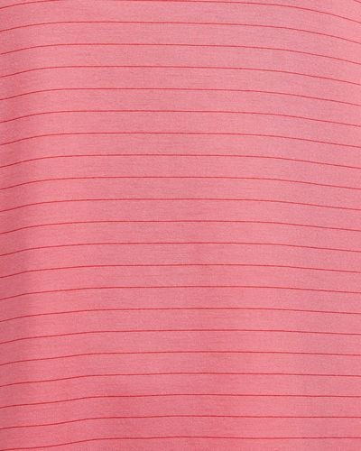 Marcs Dance With Me Stripe Tee - Red