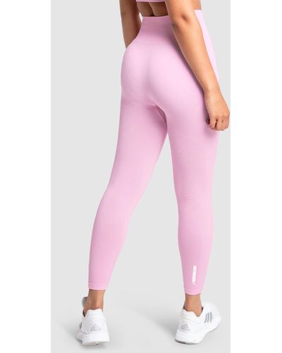 Doyoueven Impact Solid leggings - Pink