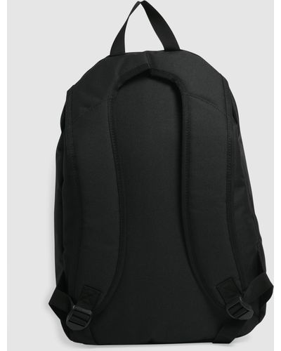 Element Block Backpack - Black