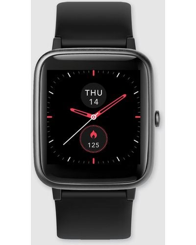 iConnect By Timex Iconnect Active - Black
