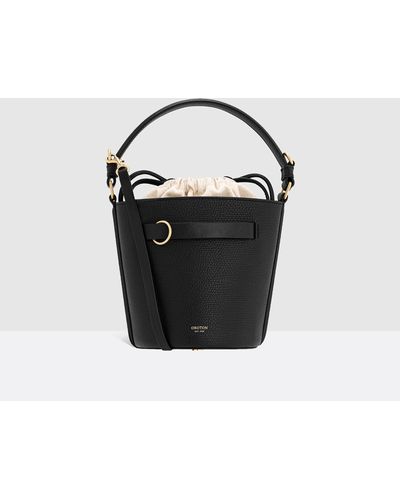 Women's Oroton Bucket bags and bucket purses from A$369 | Lyst Australia