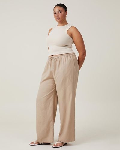 Haven Wide Leg Pant