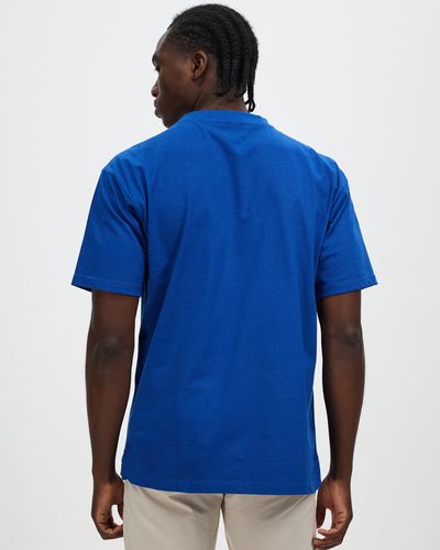 Nautica Lando T Shirt - Blue