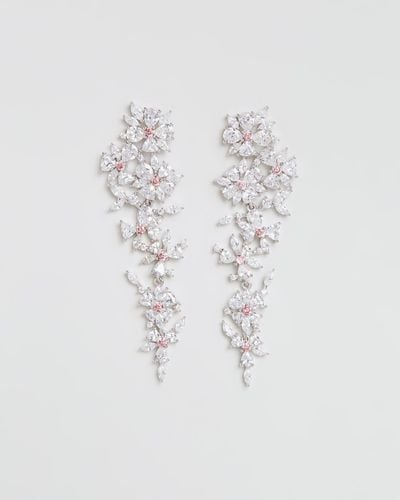 Stephanie Browne Sakura Earrings - Multicolour