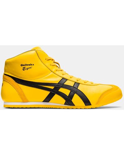 Tiger onitsuka best sale high tops