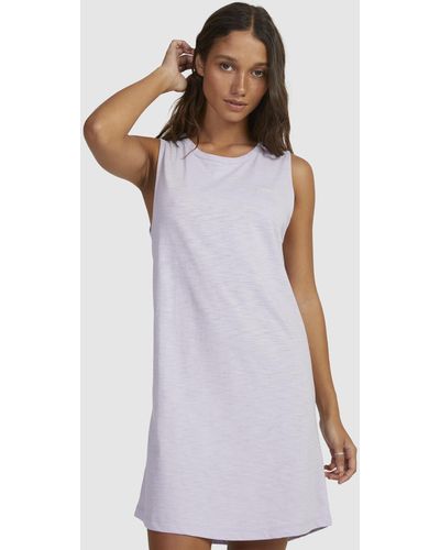 Womens Love Rays Tee Dress by ROXY