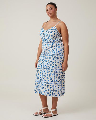Cotton on shop dresses online
