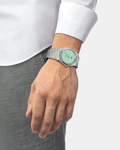 Tissot Prx - Watches () Prx - Grey