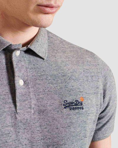 Superdry Polo shirts for Men | Online Sale up to 49% off | Lyst Australia