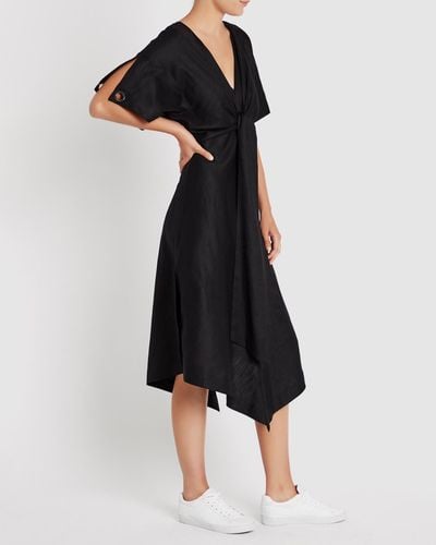 Sass & Bide Edelweiss Dress - Black