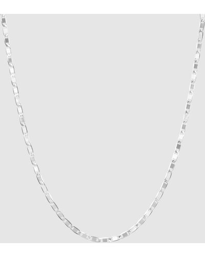 Pastiche Odessa Necklace - Metallic
