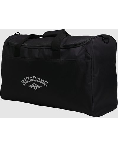 Billabong Paradise Weekender luggage - Black