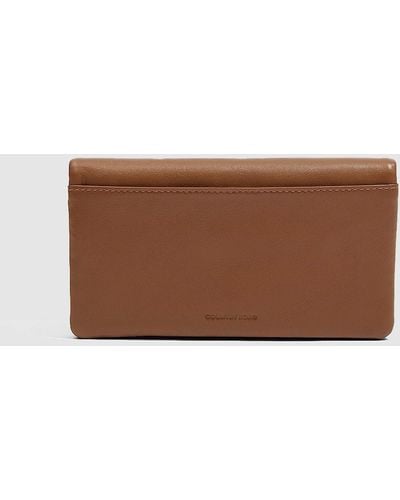 Country Road Claire Wallet - Brown