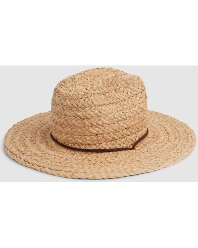 Billabong Jonesy Hat - Natural