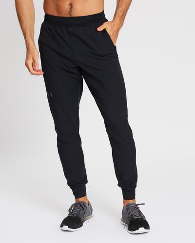 Under Armour Ua Unstoppable joggers - Black