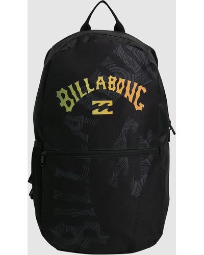 Billabong Norfolk Lite Backpack - Black