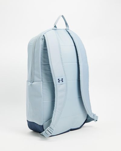 Under Armour Halftime Backpack - Blue