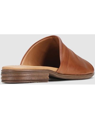 Eos Ilo - Casual Shoes () Ilo - Brown