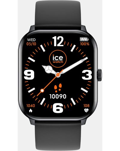 Ice-watch Ice Smart One Watch - Black