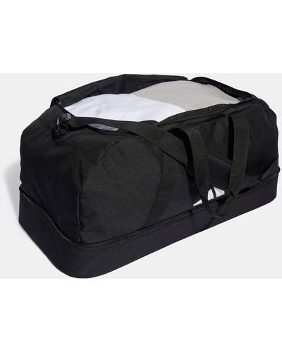 adidas Originals Football Tiro League Duffel Bag Large - Black