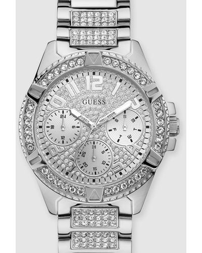Guess Lady Frontier - Grey