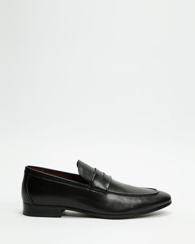 Julius Marlow Lax - Dress Shoes () Lax - Black