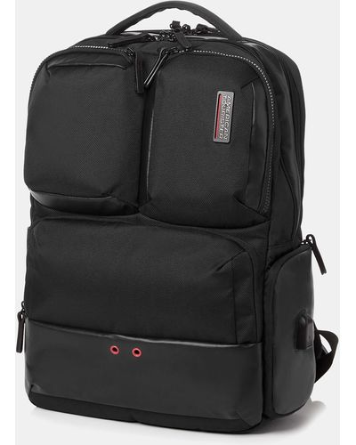 American Tourister Zork 2.0 Backpack 2 As - Black