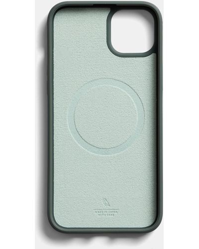 Bellroy Phone Case 0 Card I15 Plus - Green
