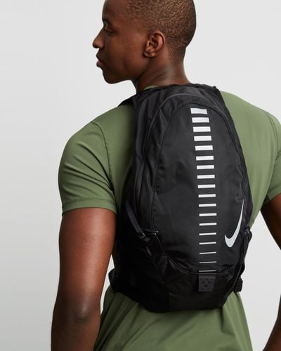 Nike Run Commuter Backpack 15l - Black
