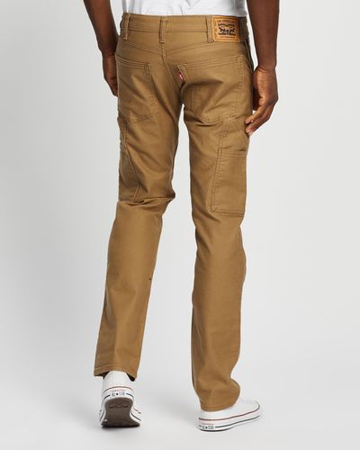 Levi's Workwear 511 Slim Jeans - Multicolour