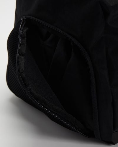 adidas Originals 4athlts Duffel Bag Medium - Black