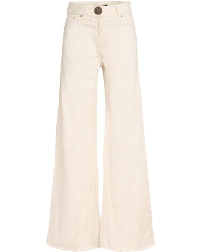 Mother Of Pearl Wide-leg jeans for Women | Online Sale up to 80% off | Lyst